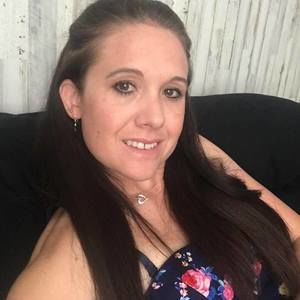 Meet your Posher, Joanne